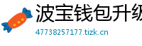 波宝钱包升级版本下载